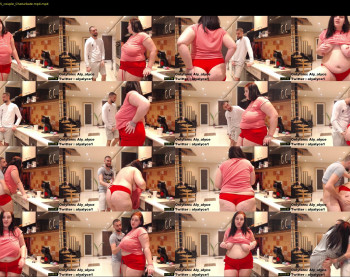 aly_alyce — 70 minute Chaturbate female cam show recording, 1080p, Feb 9, 2022