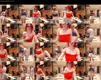 aly_alyce — 70 minute Chaturbate female cam show recording, 1080p, Feb 9, 2022
