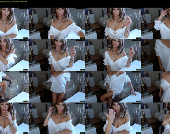 amanda0803 — 15 minute Chaturbate female cam show recording, 720p, Feb 9, 2022