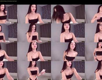 amazing_bitch — 3 minute Chaturbate female cam show recording, 1080p, Feb 10, 2022
