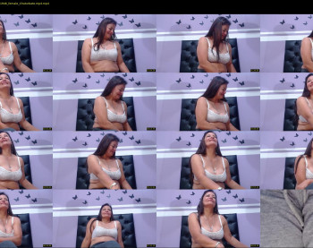 ana_mature_ — 10 minute Chaturbate female cam show recording, 1080p, Feb 9, 2022