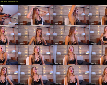 andrea_torress — 44 minute Chaturbate female cam show recording, 720p, Feb 9, 2022