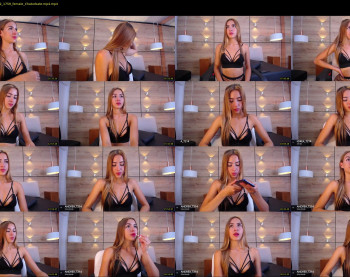 andrea_torress — 44 minute Chaturbate female cam show recording, 720p, Feb 9, 2022