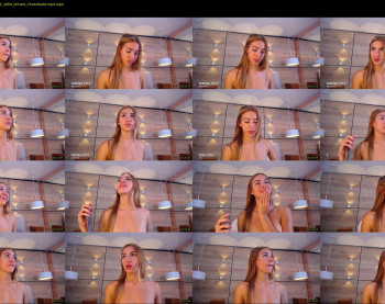 andrea_torress — 5 minute Chaturbate female cam show recording, 720p, Feb 9, 2022