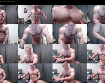 andry_dick — 41 minute Chaturbate male cam show recording, 720p, Feb 10, 2022