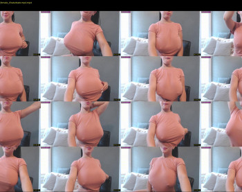 ann__w — 36 minute Chaturbate female cam show recording, 720p, Feb 9, 2022