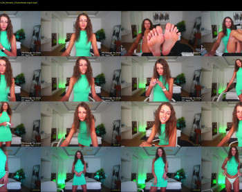 anna_shine_ — 79 minute Chaturbate female cam show recording, 1080p, Feb 9, 2022