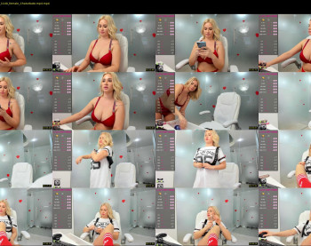 annemarry96 — 10 minute Chaturbate female cam show recording, 1080p, Feb 9, 2022