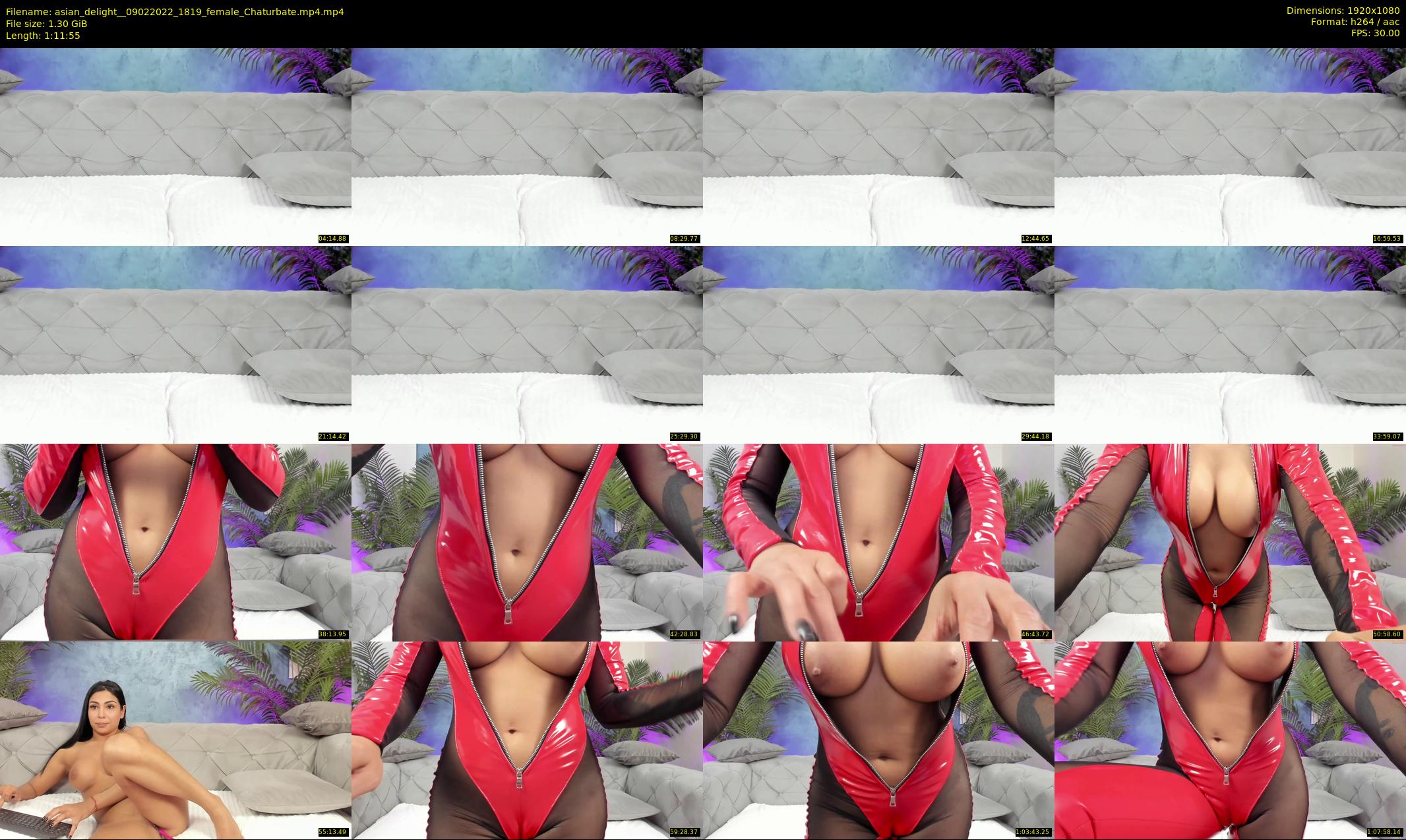asian_delight_ — 72 minute Chaturbate female cam show recording, 1080p, Feb 9, 2022