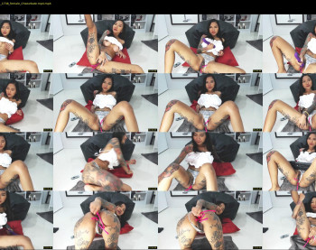 asianqueen93 — 16 minute Chaturbate female cam show recording, 1080p, Feb 9, 2022