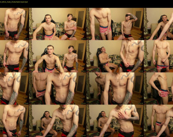 awesome_justin — 22 minute Chaturbate male cam show recording, 1080p, Feb 9, 2022