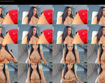 b3llahot — 3 minute Chaturbate female cam show recording, 1080p, Feb 9, 2022