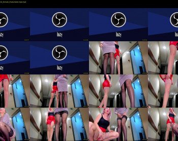 bad__babe — 12 minute Chaturbate female cam show recording, 1080p, Feb 9, 2022