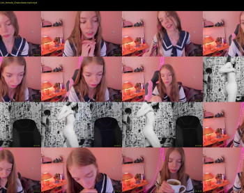 beautyeliise — 70 minute Chaturbate female cam show recording, 1080p, Feb 9, 2022