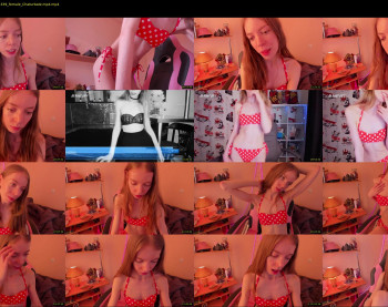 beautyeliise — 70 minute Chaturbate female cam show recording, 1080p, Feb 9, 2022