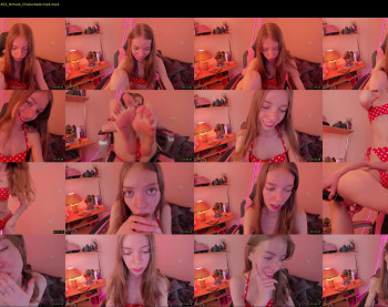 beautyeliise — 70 minute Chaturbate female cam show recording, 1080p, Feb 9, 2022