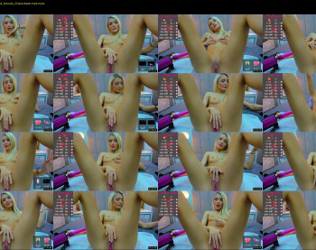 belle_kim — 5 minute Chaturbate female cam show recording, 1080p, Feb 9, 2022