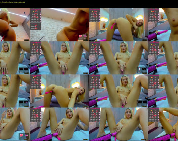 belle_kim — 70 minute Chaturbate female cam show recording, 1080p, Feb 9, 2022