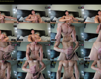 beranco19 — 15 minute Chaturbate male cam show recording, 720p, Feb 9, 2022