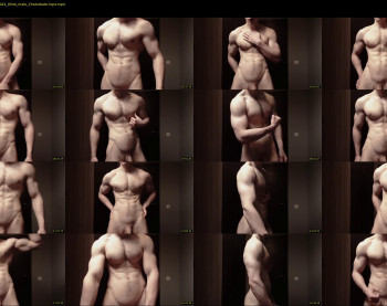 big_nick_for_you_ — 23 minute Chaturbate male cam show recording, 1080p, Feb 10, 2022