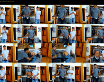 blakemate — 43 minute Chaturbate male cam show recording, 1080p, Feb 9, 2022