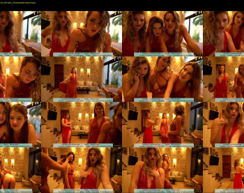 bloomyogi — 71 minute Chaturbate female cam show recording, 1080p, Feb 10, 2022