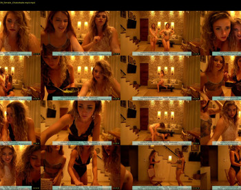 bloomyogi — 71 minute Chaturbate female cam show recording, 1080p, Feb 10, 2022