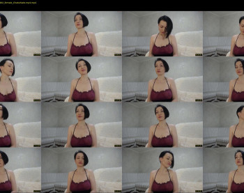blueeyeess — 33 minute Chaturbate female cam show recording, 720p, Feb 9, 2022