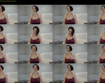 blueeyeess — 40 minute Chaturbate female cam show recording, 720p, Feb 9, 2022