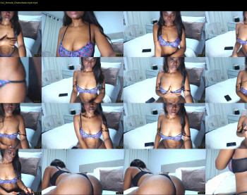 body_desire — 51 minute Chaturbate female cam show recording, 720p, Feb 9, 2022