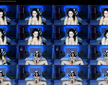 bustysierra — 4 minute Chaturbate female cam show recording, 1080p, Feb 9, 2022