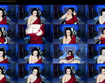 bustysierra — 70 minute Chaturbate female cam show recording, 1080p, Feb 9, 2022