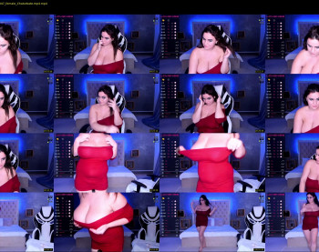 bustysierra — 69 minute Chaturbate female cam show recording, 1080p, Feb 9, 2022