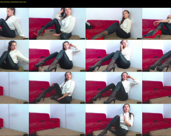 camila_berk — 70 minute Chaturbate female cam show recording, 1080p, Feb 9, 2022