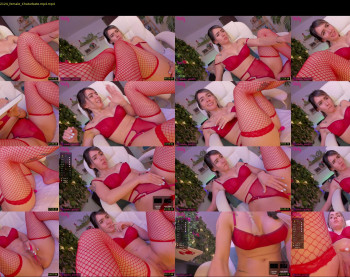 candy_sheryl — 71 minute Chaturbate female cam show recording, 1080p, Feb 9, 2022