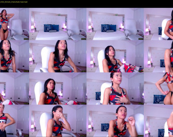 catalina__10_ — 76 minute Chaturbate female cam show recording, 1080p, Feb 9, 2022