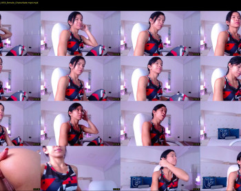 catalina__10_ — 18 minute Chaturbate female cam show recording, 1080p, Feb 9, 2022