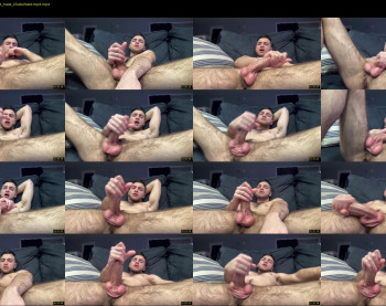 cb45632 — 9 minute Chaturbate male cam show recording, 720p, Feb 9, 2022