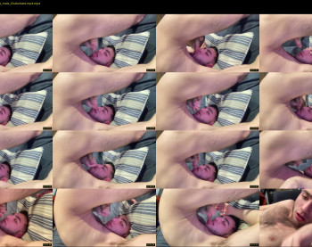 cb45632 — 5 minute Chaturbate male cam show recording, 720p, Feb 9, 2022