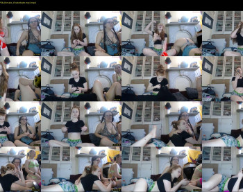 ccinnamon — 112 minute Chaturbate female cam show recording, 360p, Feb 9, 2022