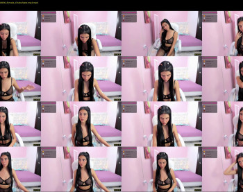 celeste_1220 — 6 minute Chaturbate female cam show recording, 1080p, Feb 10, 2022