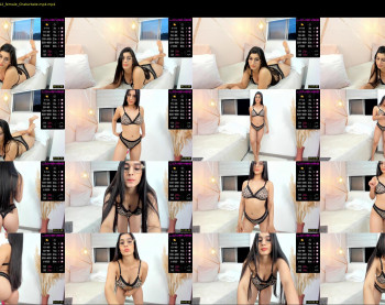 celestehill — 73 minute Chaturbate female cam show recording, 1080p, Feb 10, 2022