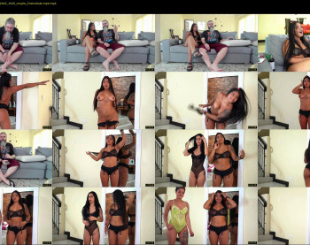cheeseburgerjesus — 31 minute Chaturbate couple cam show recording, 1080p, Feb 9, 2022