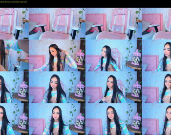 cherylloving_ — 4 minute Chaturbate female cam show recording, 1080p, Feb 9, 2022