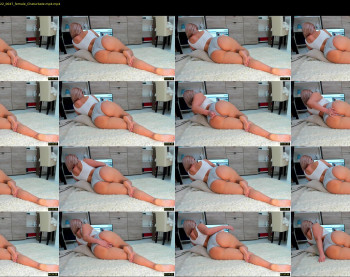 classy_medeeea — 9 minute Chaturbate female cam show recording, 1080p, Feb 10, 2022