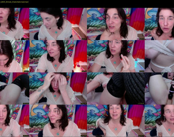 cookies_n_milf — 114 minute Chaturbate female cam show recording, 720p, Feb 9, 2022