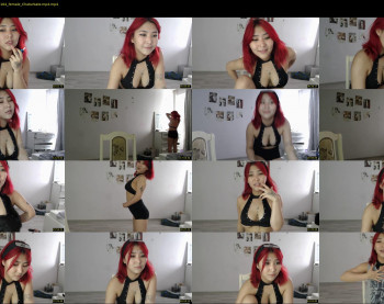 couple_kitty — 49 minute Chaturbate female cam show recording, 1080p, Feb 9, 2022