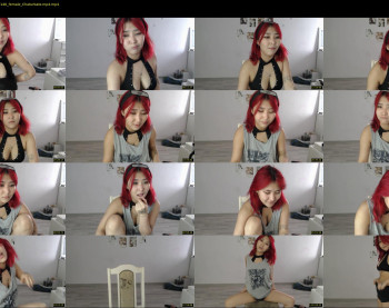 couple_kitty — 70 minute Chaturbate female cam show recording, 1080p, Feb 9, 2022