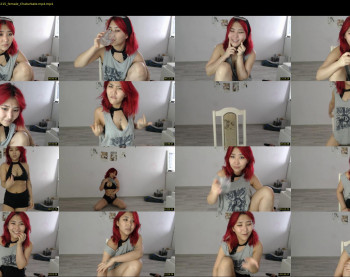 couple_kitty — 70 minute Chaturbate female cam show recording, 1080p, Feb 9, 2022