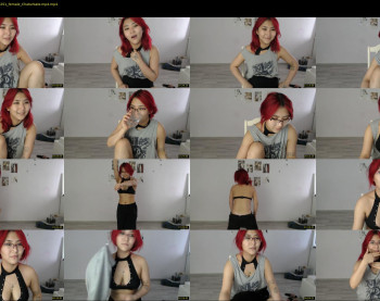 couple_kitty — 64 minute Chaturbate female cam show recording, 1080p, Feb 9, 2022